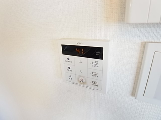 サニーコート東綾瀬 その他15