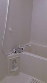 クロストーン町屋 風呂画像