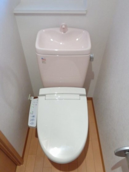 メイクスＦ棟 その他1