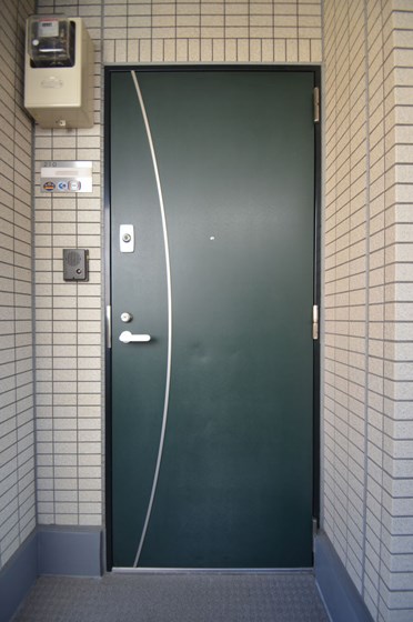 メイクスＦ棟 その他22