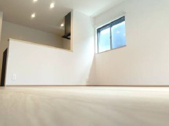 コンフォールⅣ  リビング