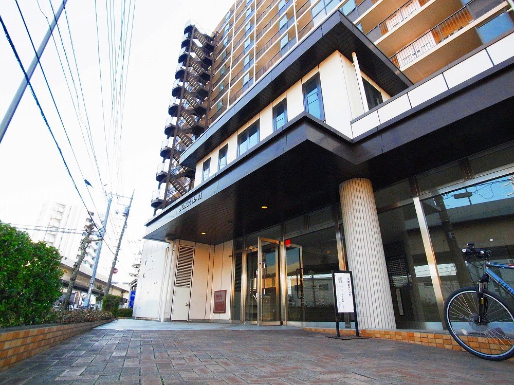 ダイアパレス竹ノ塚Ⅱ その他外観5