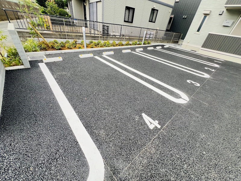 Stella東平賀 その他外観3