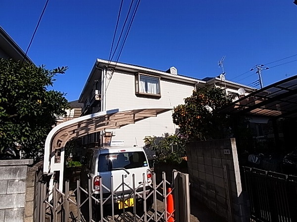 エステートピア大村 その他外観3