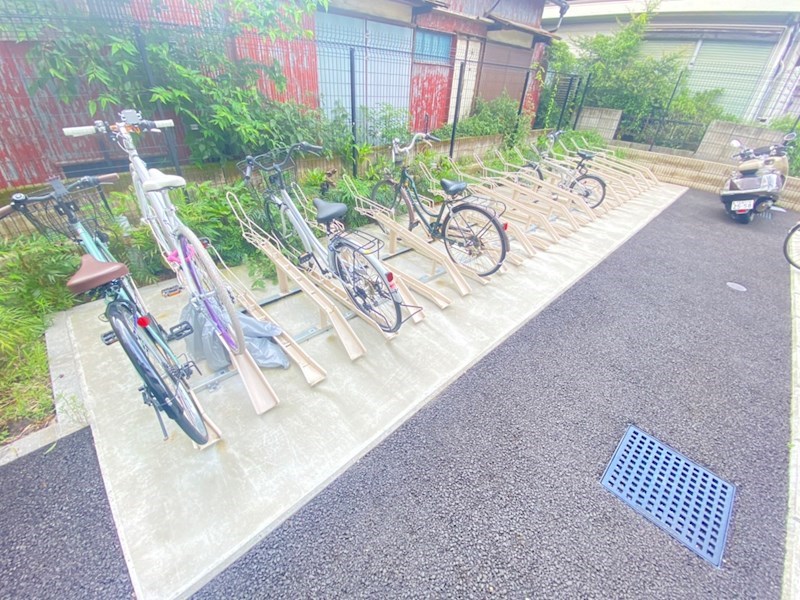 エスタート亀有 その他外観2