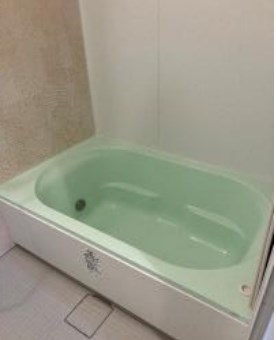 ダイアパレス竹ノ塚Ⅱ 風呂画像