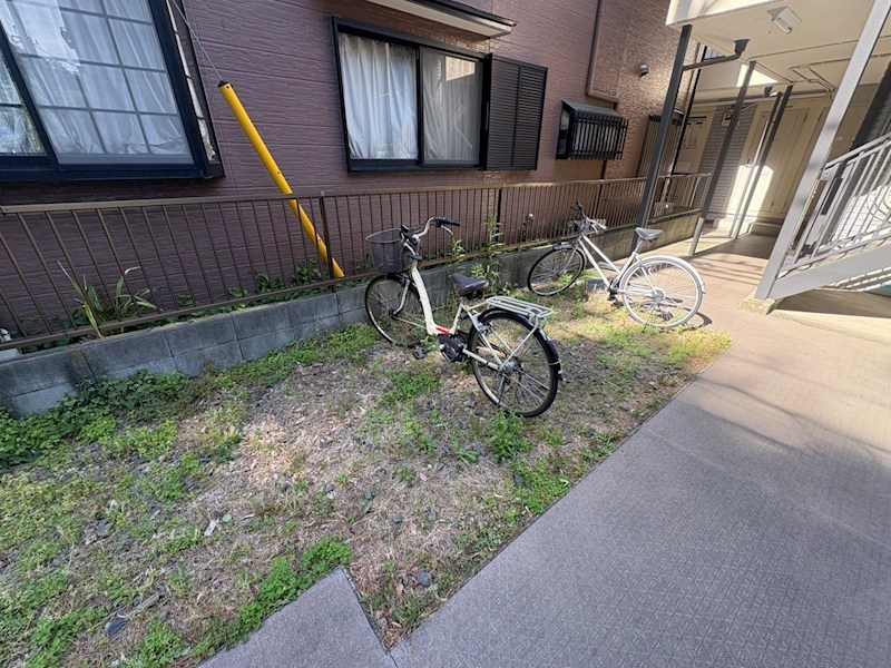 北小金ハイツ その他外観5