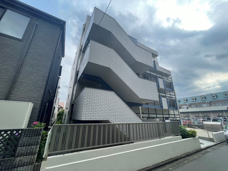 グランドール高橋 その他外観1