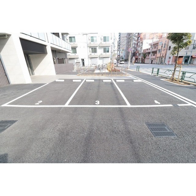 グランカーサ三ノ輪Ⅳ その他外観2