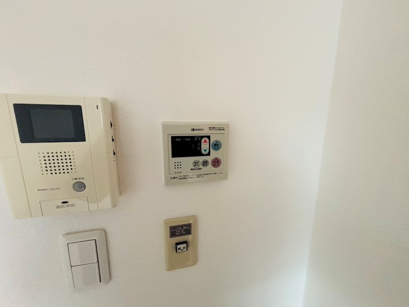 リテラス町屋 その他4