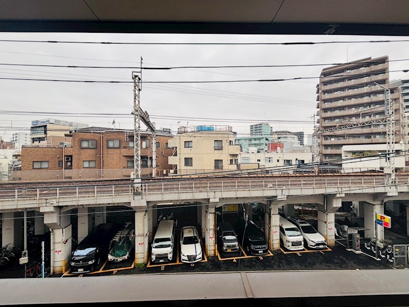 リテラス町屋 その他6