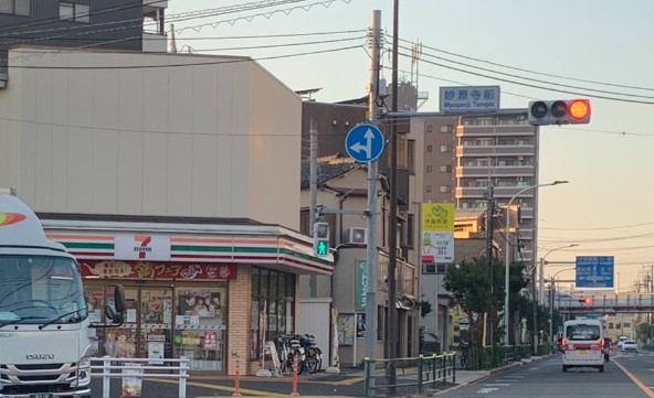 フォレストメゾン５５１４ 周辺画像1
