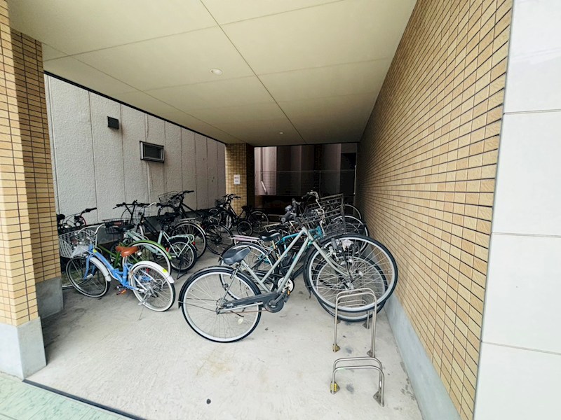 リテラス町屋 その他外観2