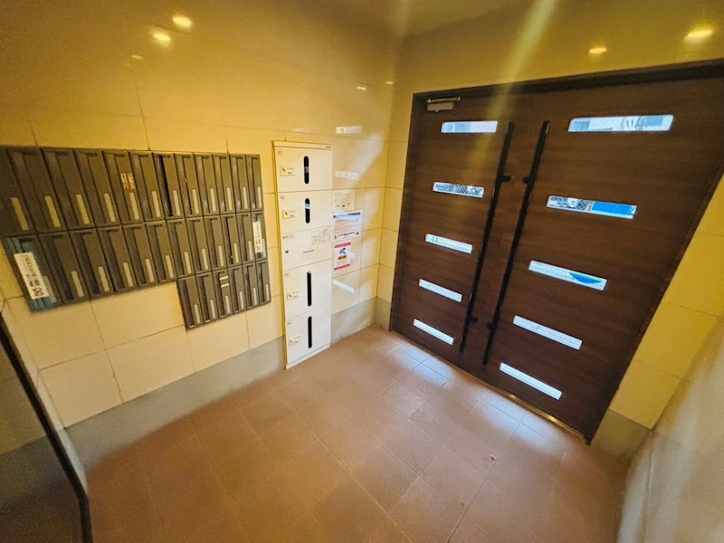 リテラス町屋 その他外観6