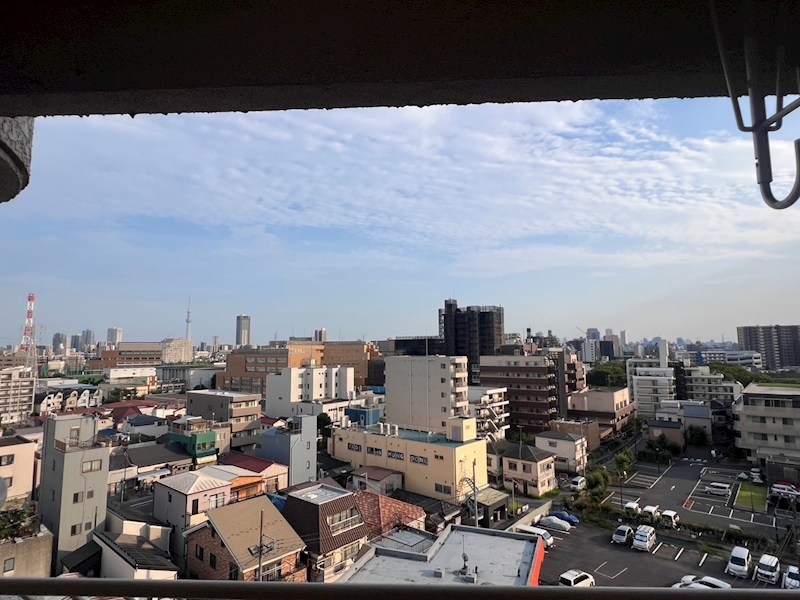 リバーパーク桜木 その他5