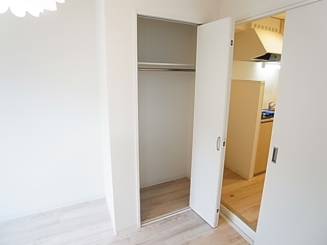 リーテンリュカ西新井  その他4