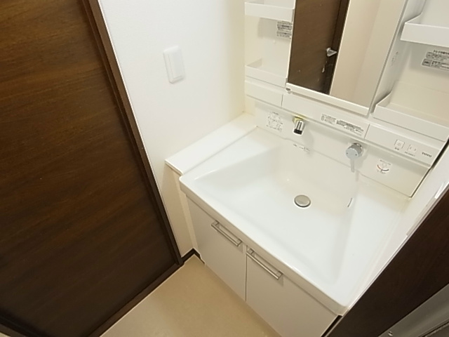 シャンクレール南流山 その他2