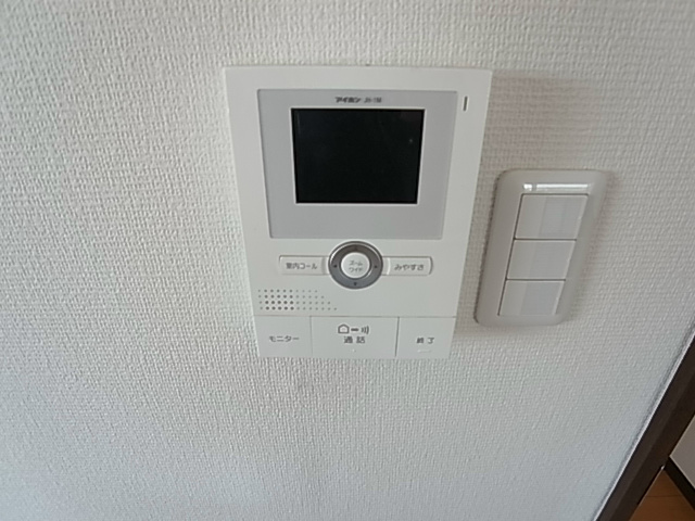 シャンクレール南流山 その他4