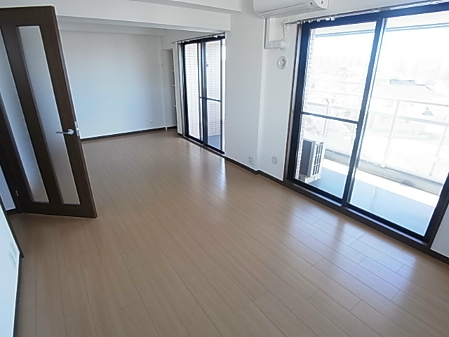 シャンクレール南流山 その他7