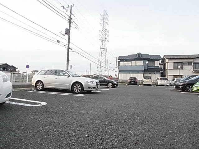 サンプラザ その他外観1