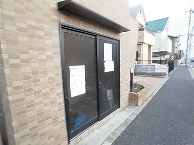 サンプラザ その他外観2
