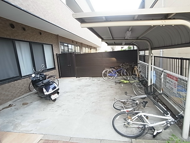 サンプラザ その他外観4