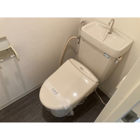 サンライズ中川 その他1