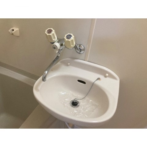 サンライズ中川 その他2