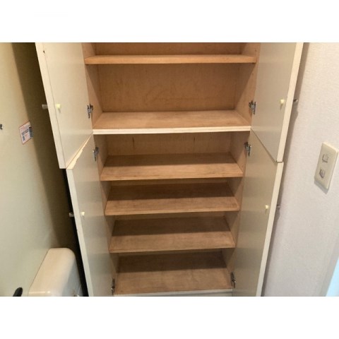 サンライズ中川 その他3
