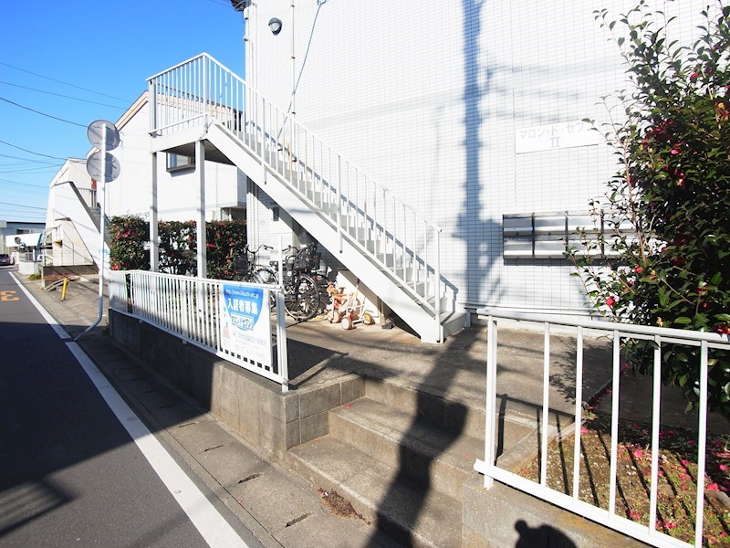 マロンドセブンⅡ その他外観1