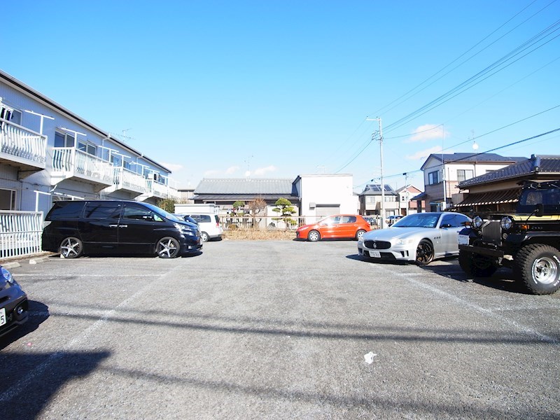 マロンドセブンⅡ その他外観2