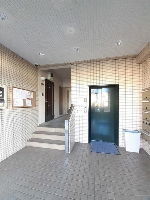 ドミール竹ノ塚 その他外観1