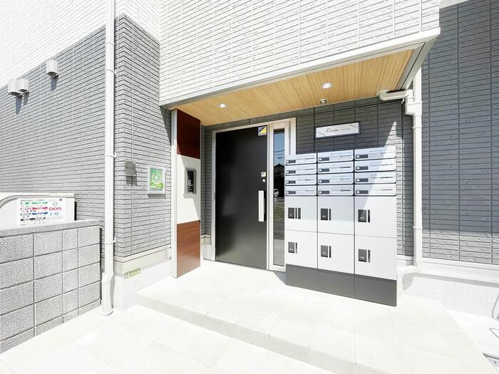 セレスティア六町 その他外観1