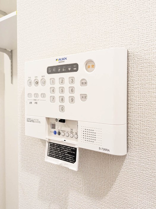 セレスティア六町 その他5