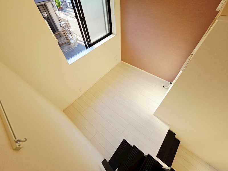 ハーモニーテラス西綾瀬Ⅶ その他6
