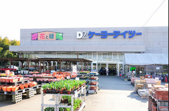 サントビーレジデンスⅠ 周辺画像6