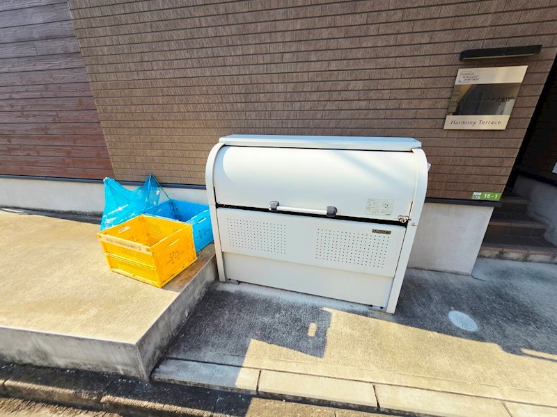 ハーモニーテラス西綾瀬Ⅶ その他外観2