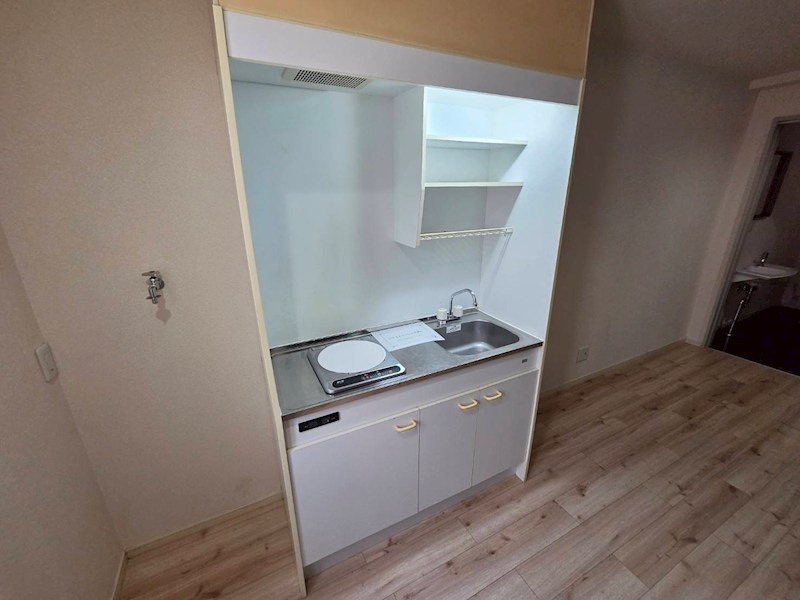 フォレスト2 キッチン