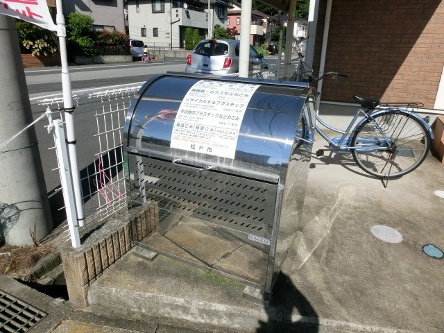 ウエスト・コート その他外観4