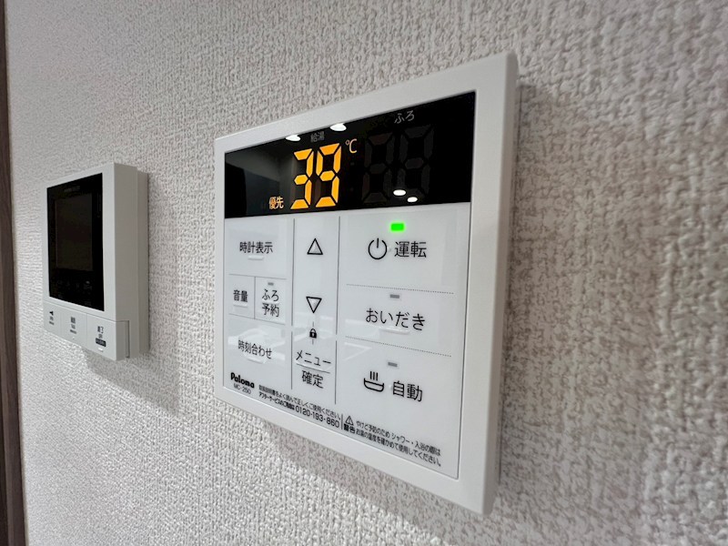 セレスティア大谷田Ⅲ その他17