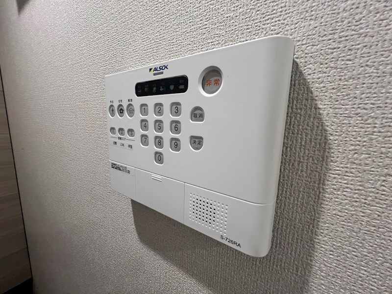 セレスティア大谷田Ⅲ その他27