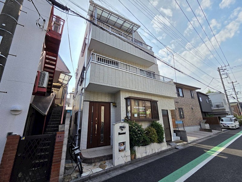 レックスⅡ その他外観4