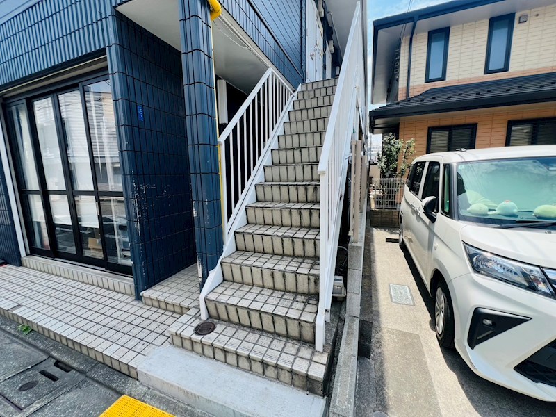 ソフィア花畑 その他外観3