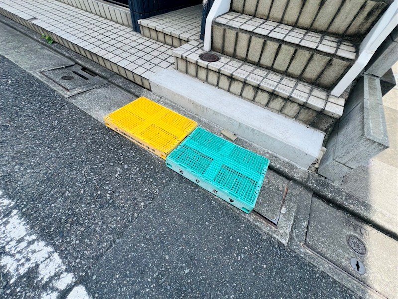 ソフィア花畑 その他外観4
