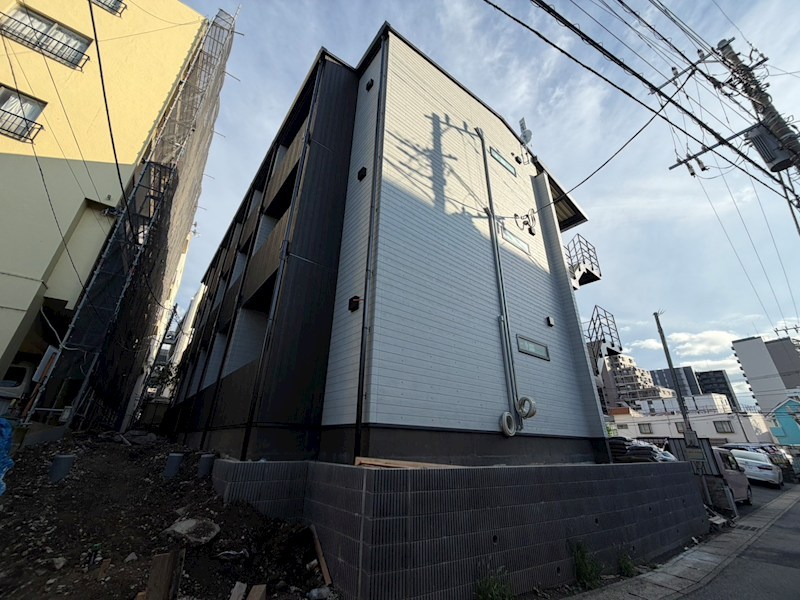 エクセラン松戸Ⅲ その他