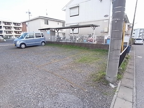 ジョイフローリッシュ その他外観3