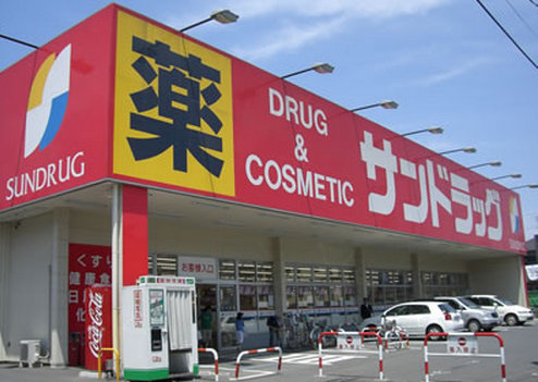 ジョイフローリッシュ 周辺画像2
