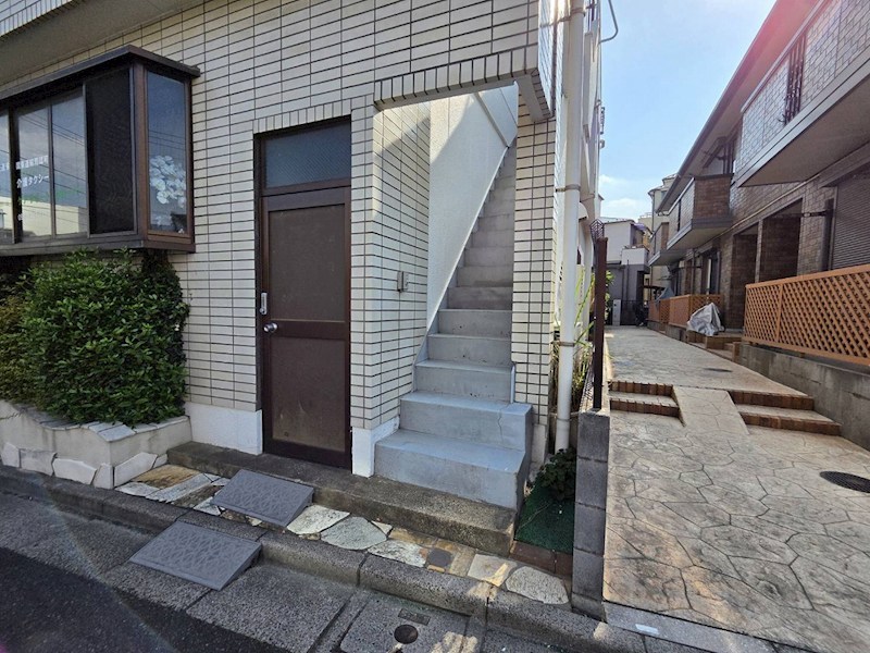レックスⅡ その他外観1