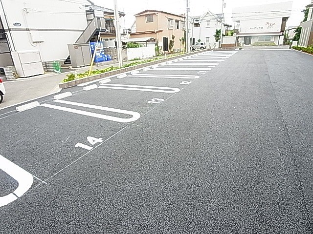 ティアレスⅡ その他外観3