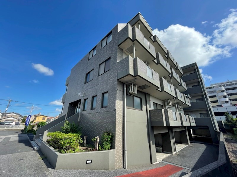 プレステージヤツ 307号室 外観